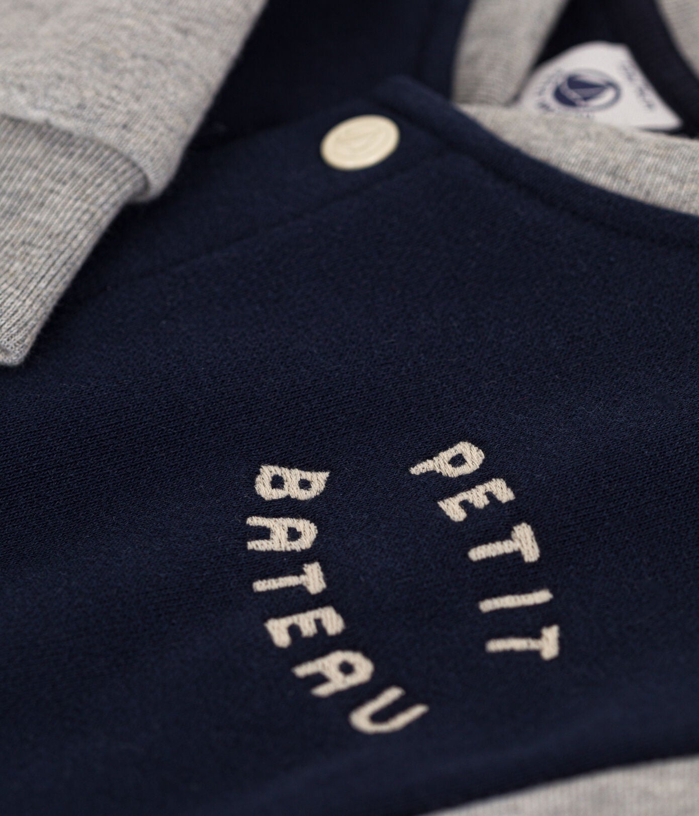 Petit Bateau - Teddy