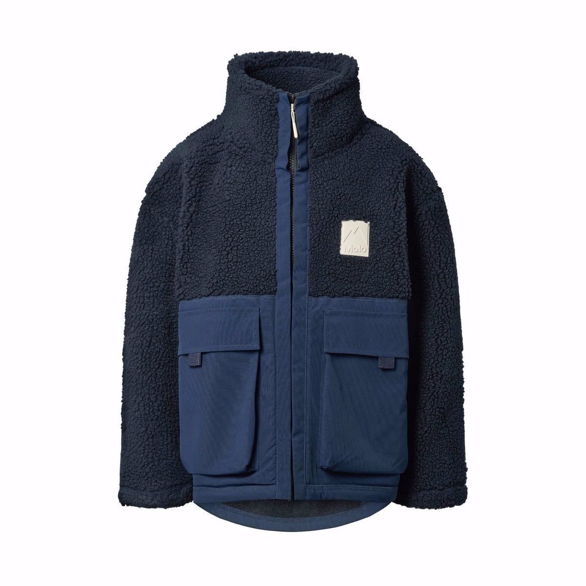 Molo - Veste Utha