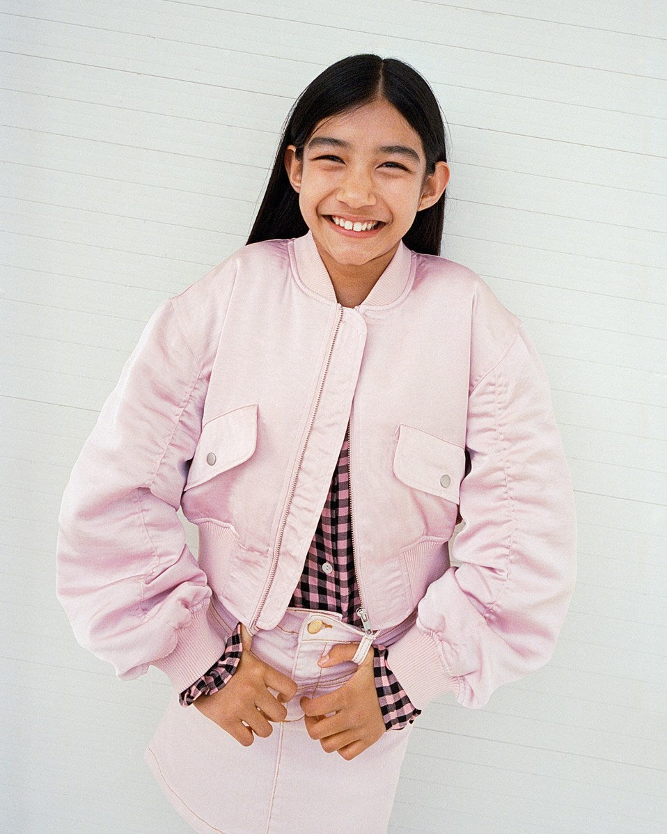 Molo - Veste Bomber Hannie