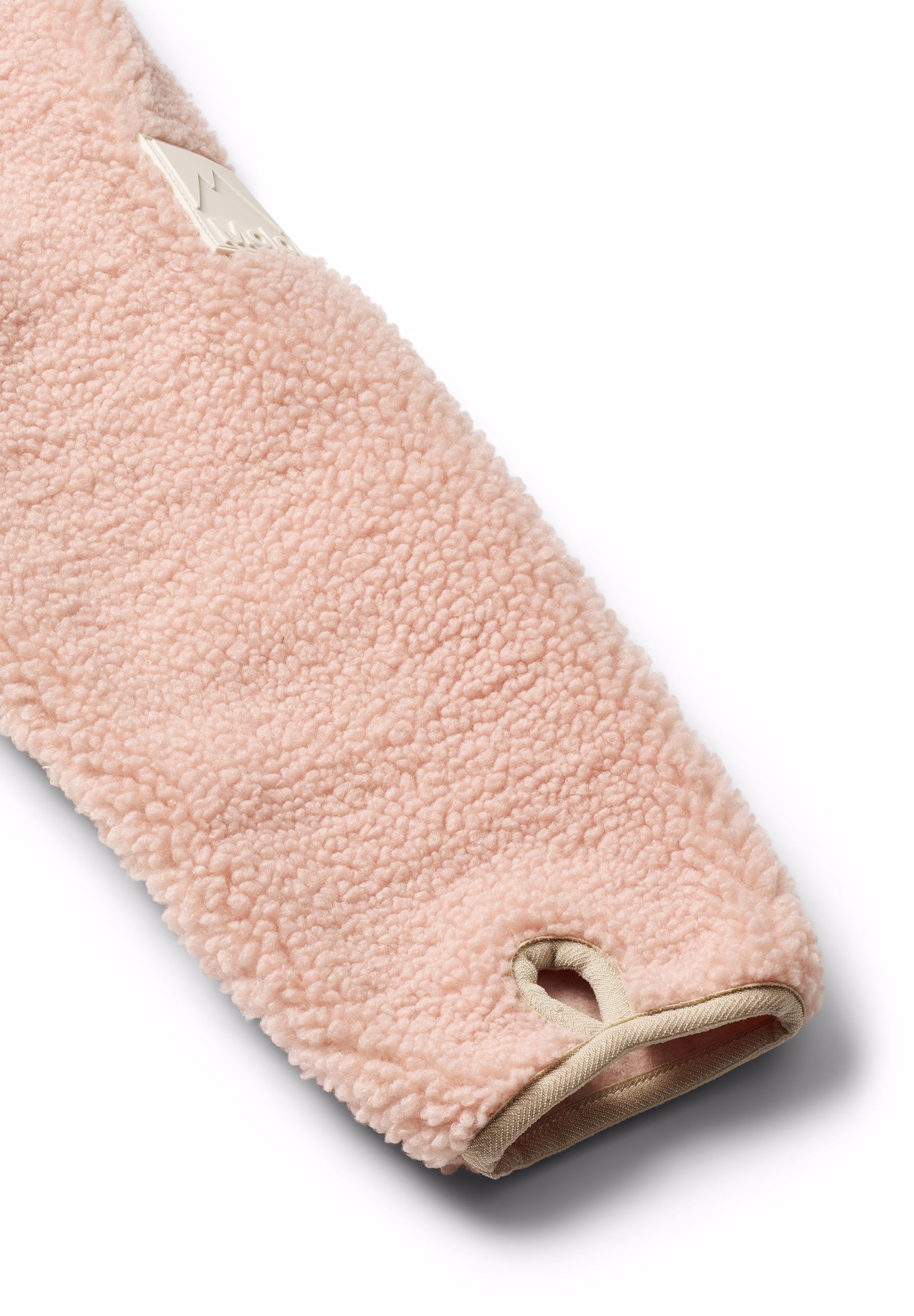 Molo - Fleece jacket - Uberto