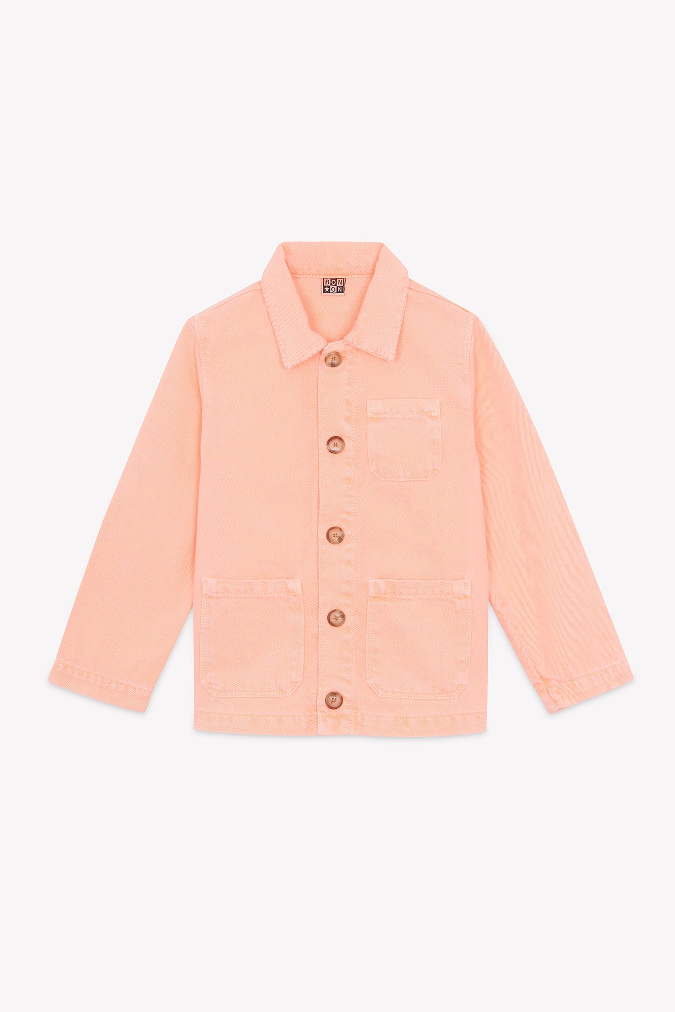 Bonton - Ermana Jacket