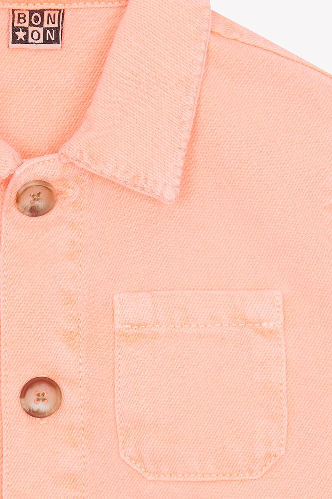 Bonton - Ermana Jacket