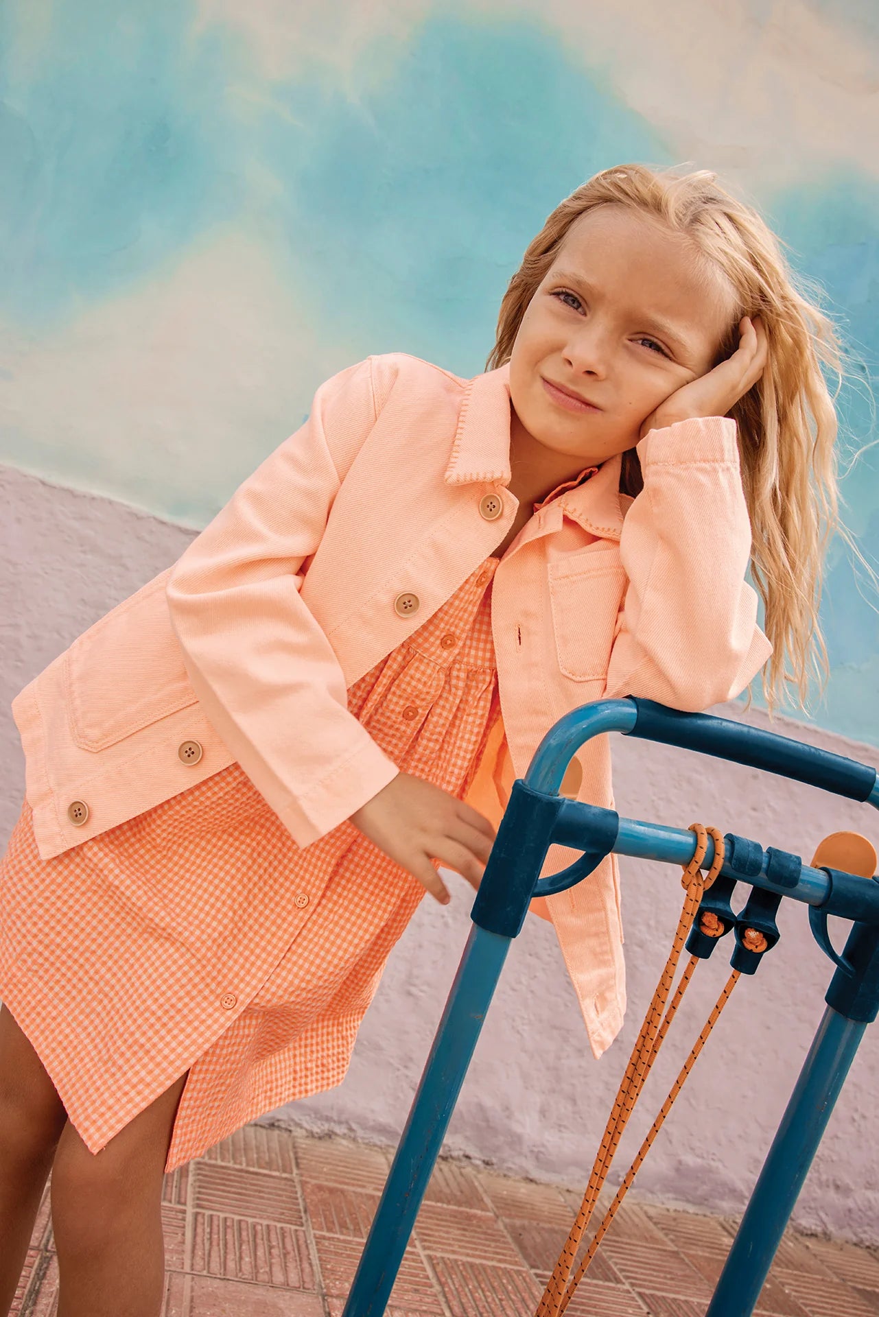 Bonton - Ermana Jacket