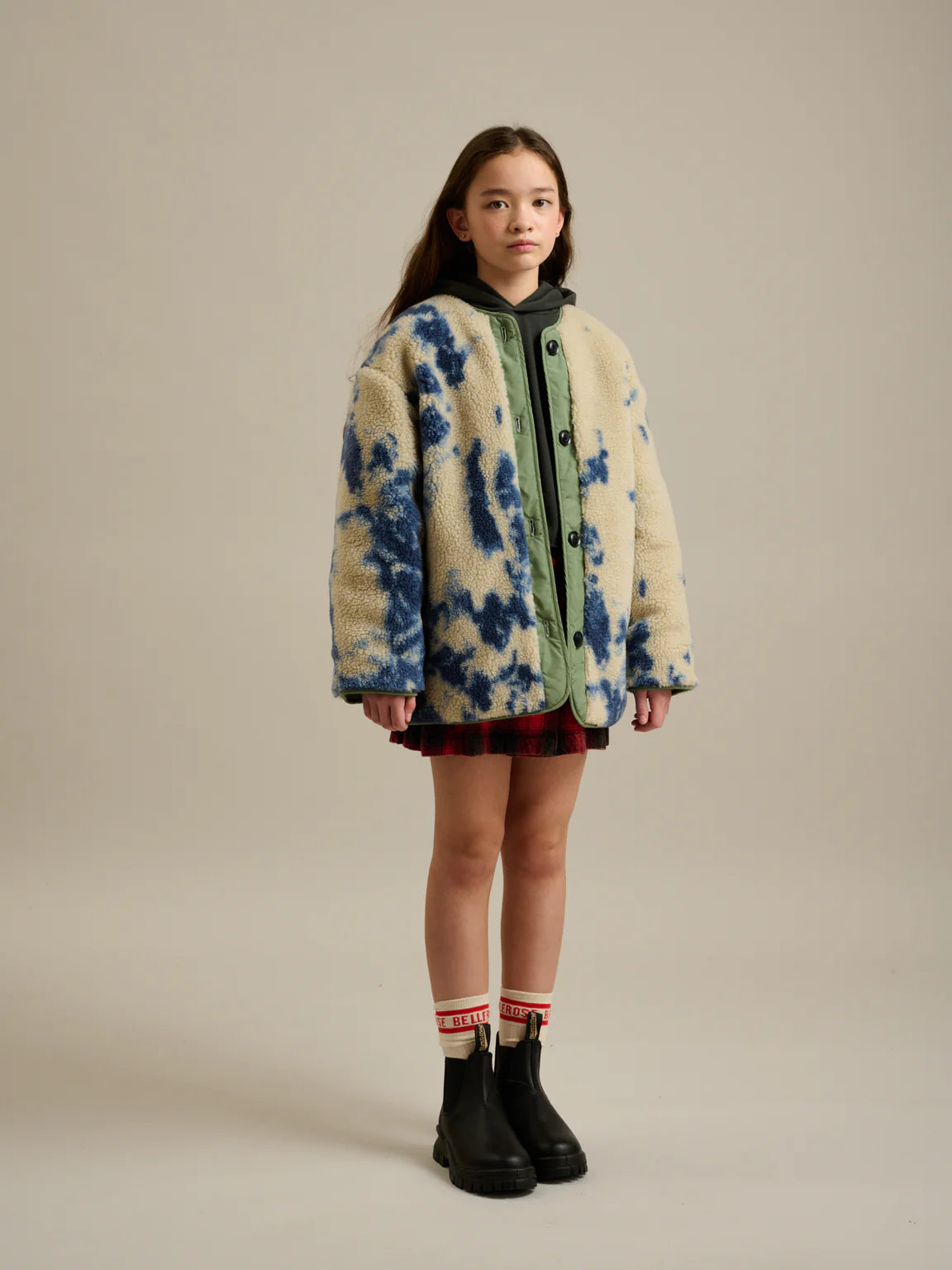 Bellerose - Veste Havanas 42