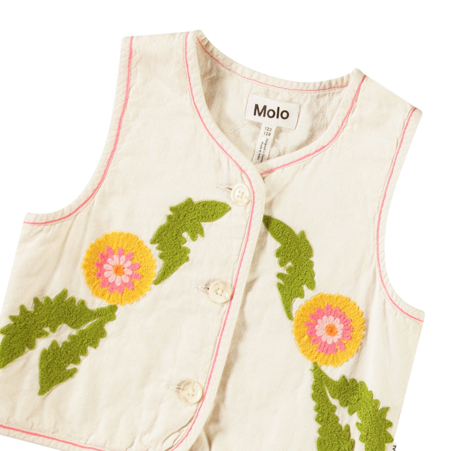 Molo - Veste Heather