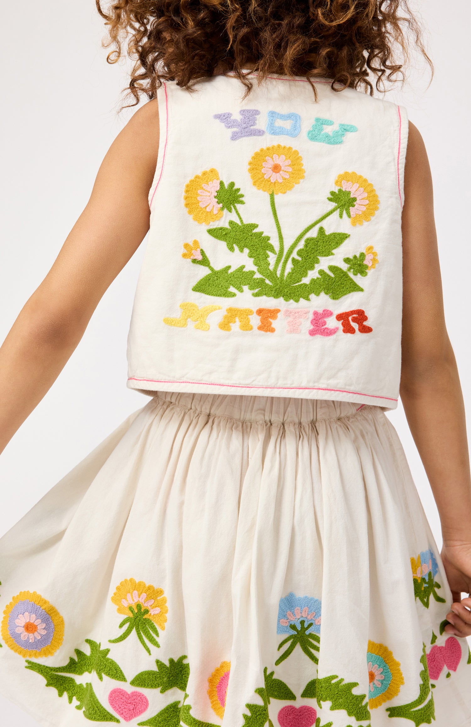 Molo - Veste Heather