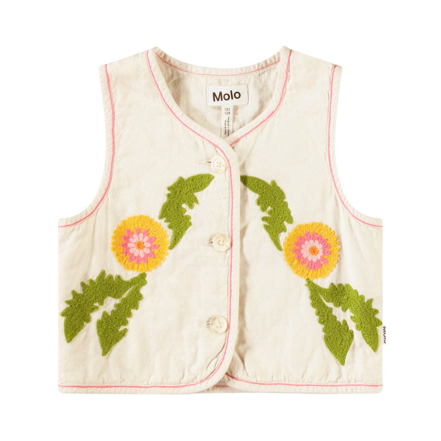 Molo - Veste Heather