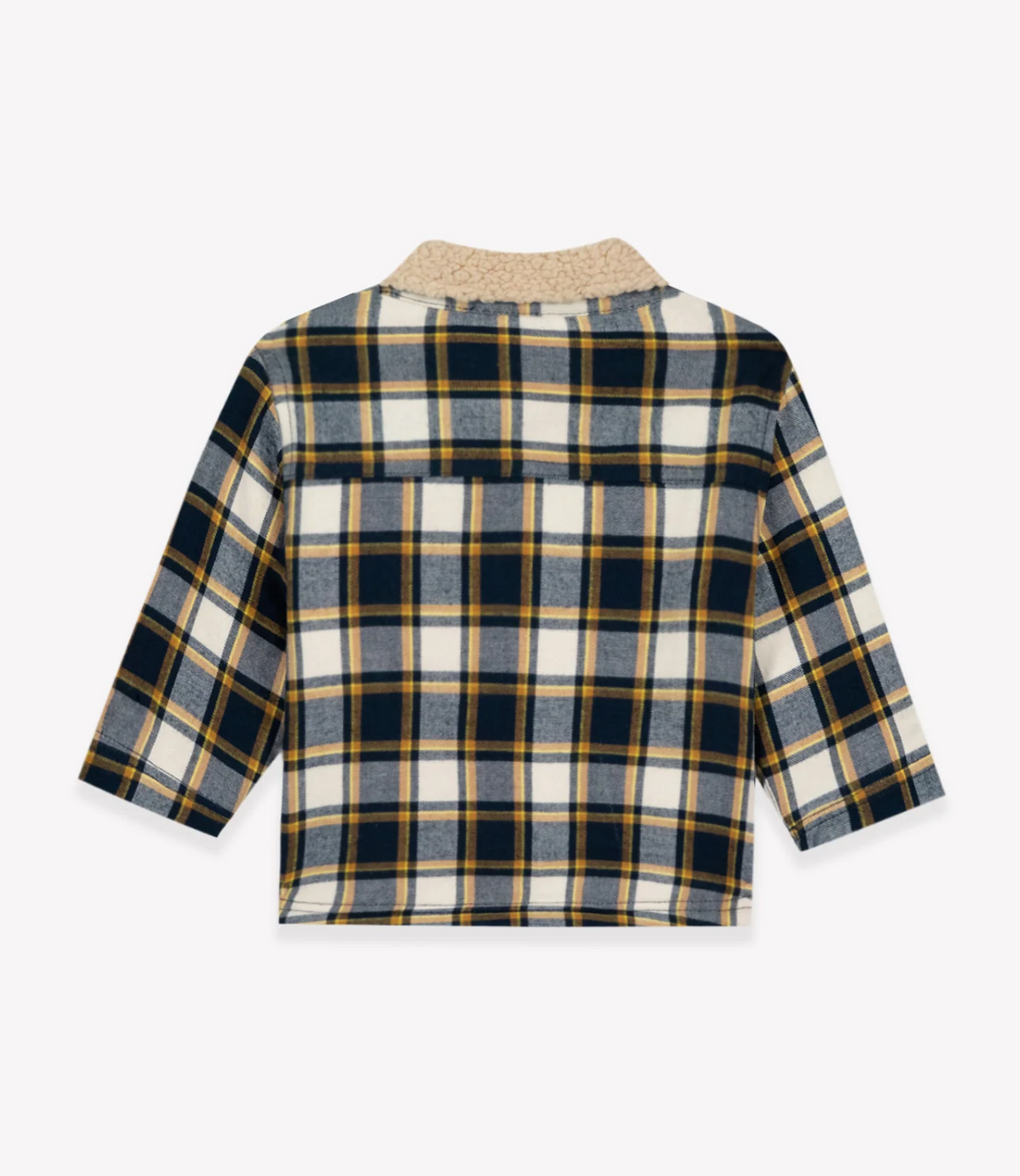 Bonton - Overshirt Jacket