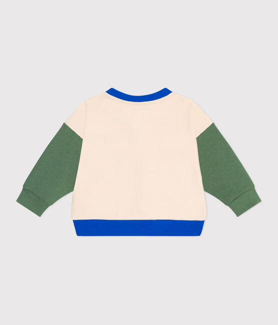 Petit Bateau - Teddy (Baby)