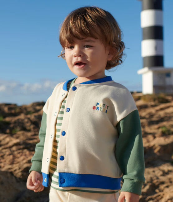 Petit Bateau - Teddy (Baby)