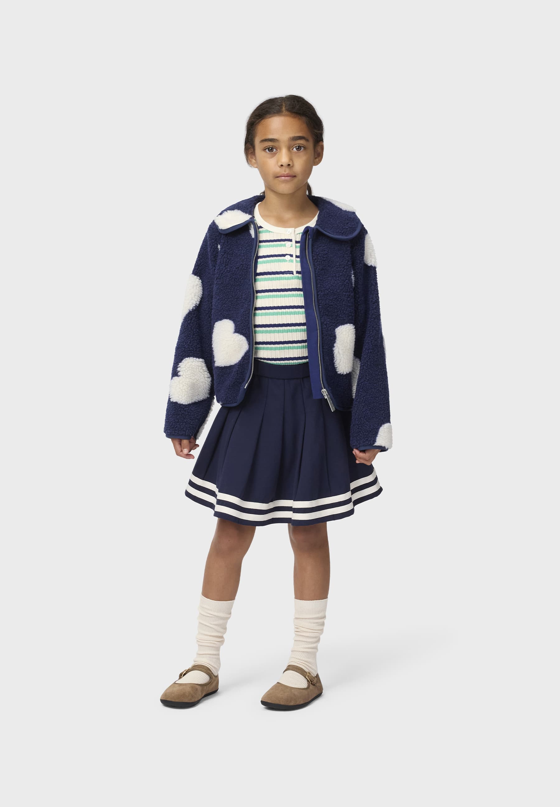 Molo - Veste Unna