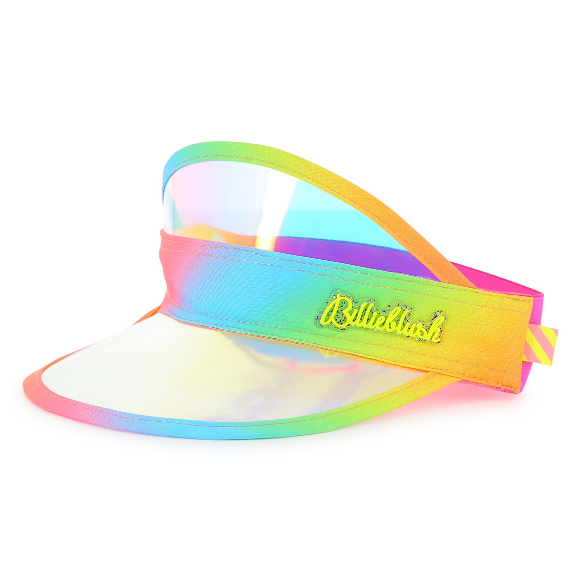 Billieblush - Iridescent Visor