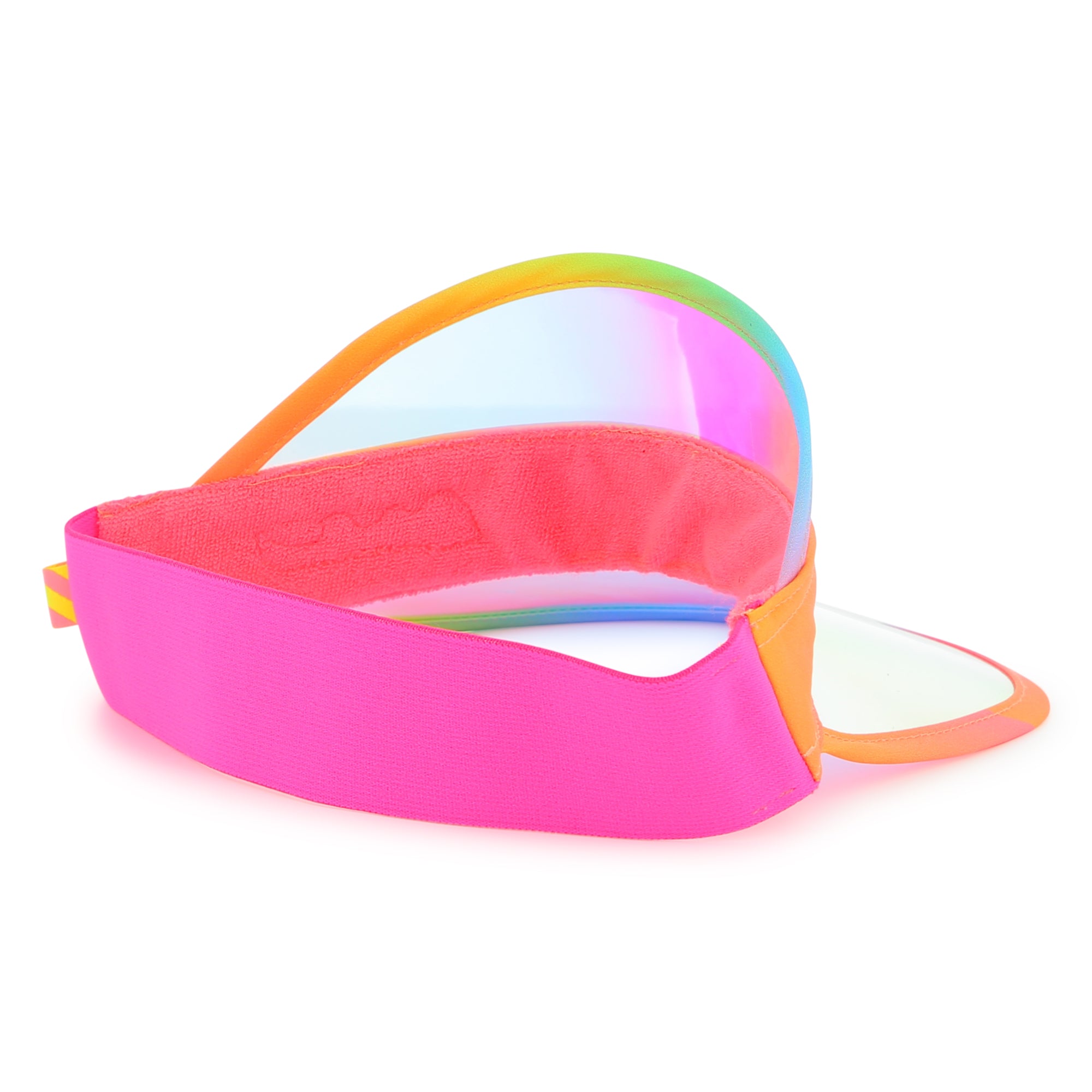 Billieblush - Iridescent Visor