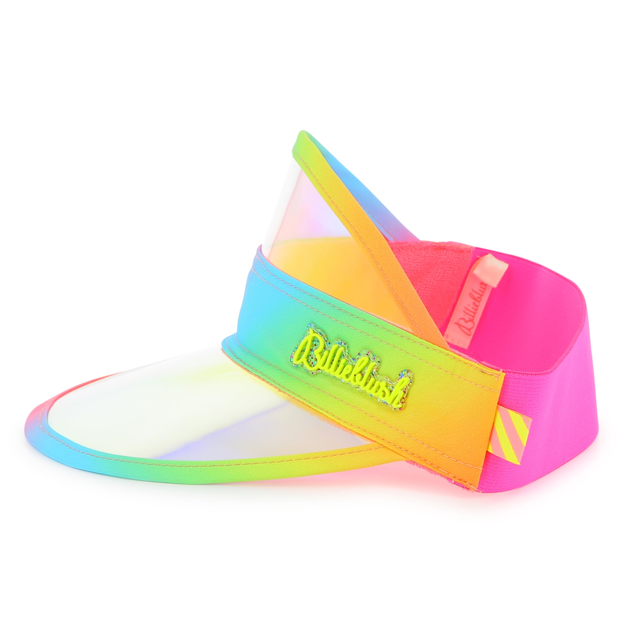 Billieblush - Iridescent Visor