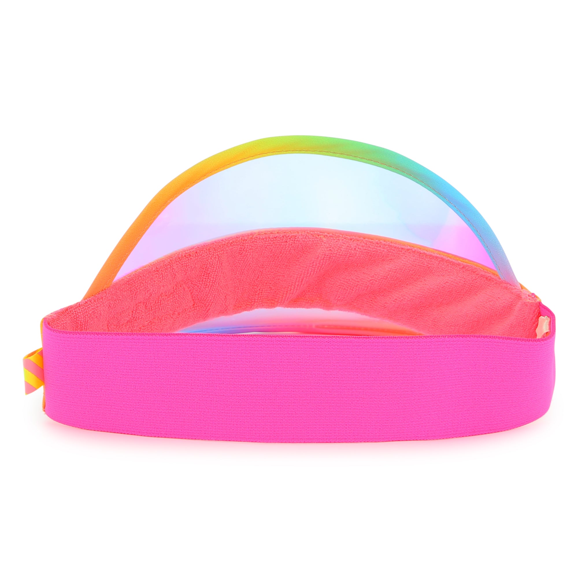 Billieblush - Iridescent Visor