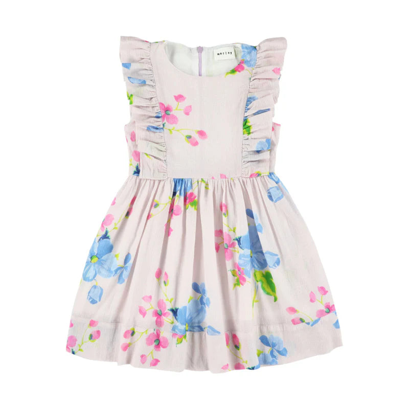 Morley - Robe Waverly