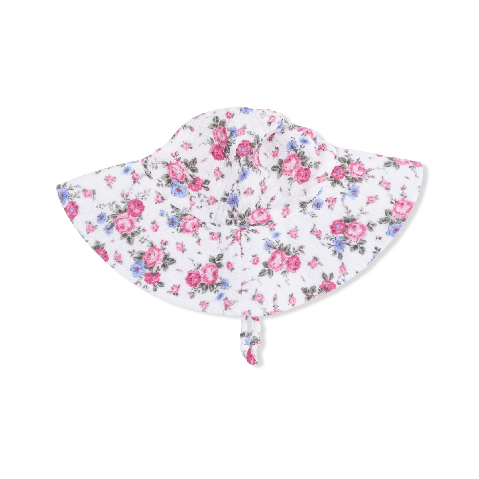Angel Dear - Wide Brim Sun Hat