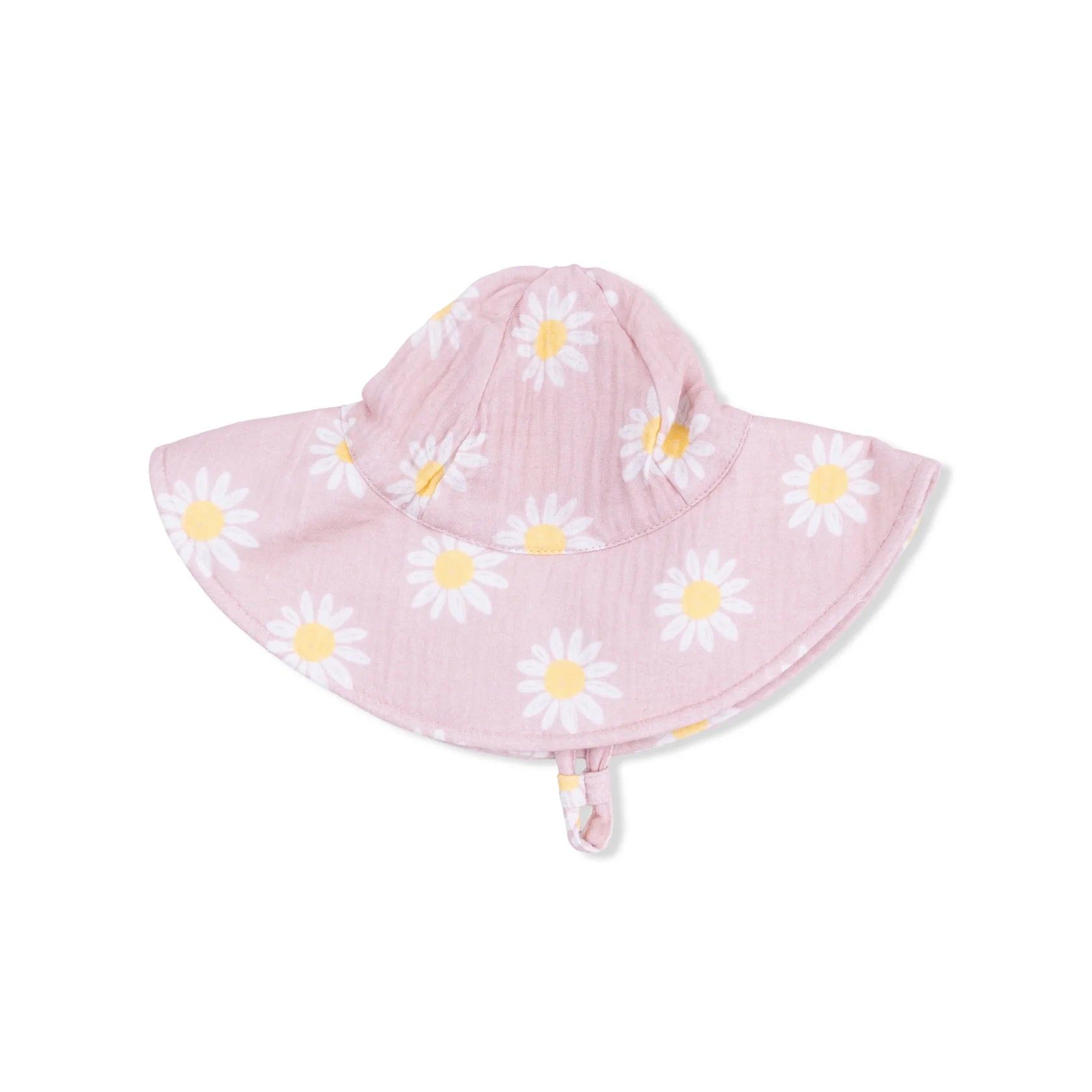 Angel Dear - Wide Brim Sun Hat