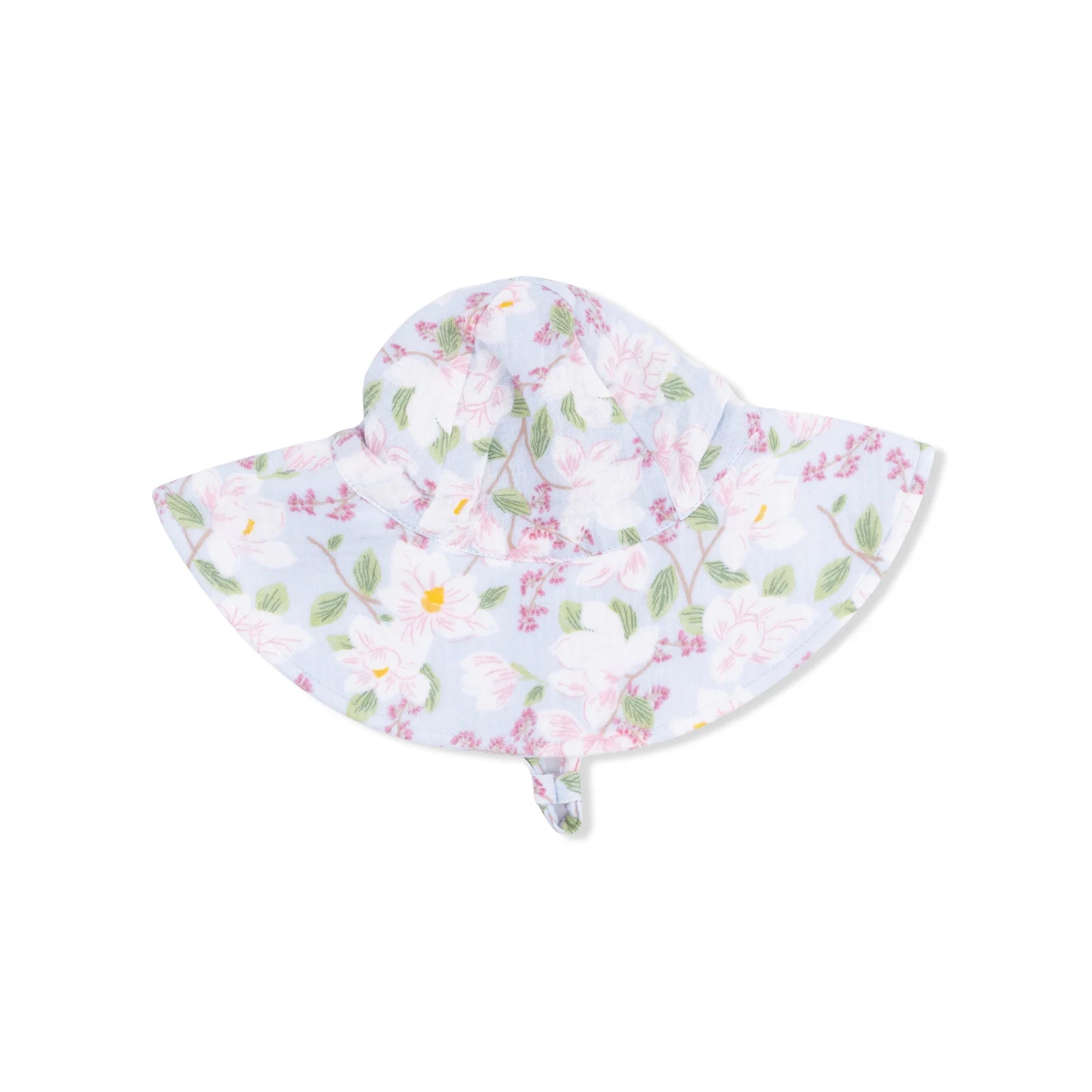 Angel Dear - Wide Brim Sun Hat