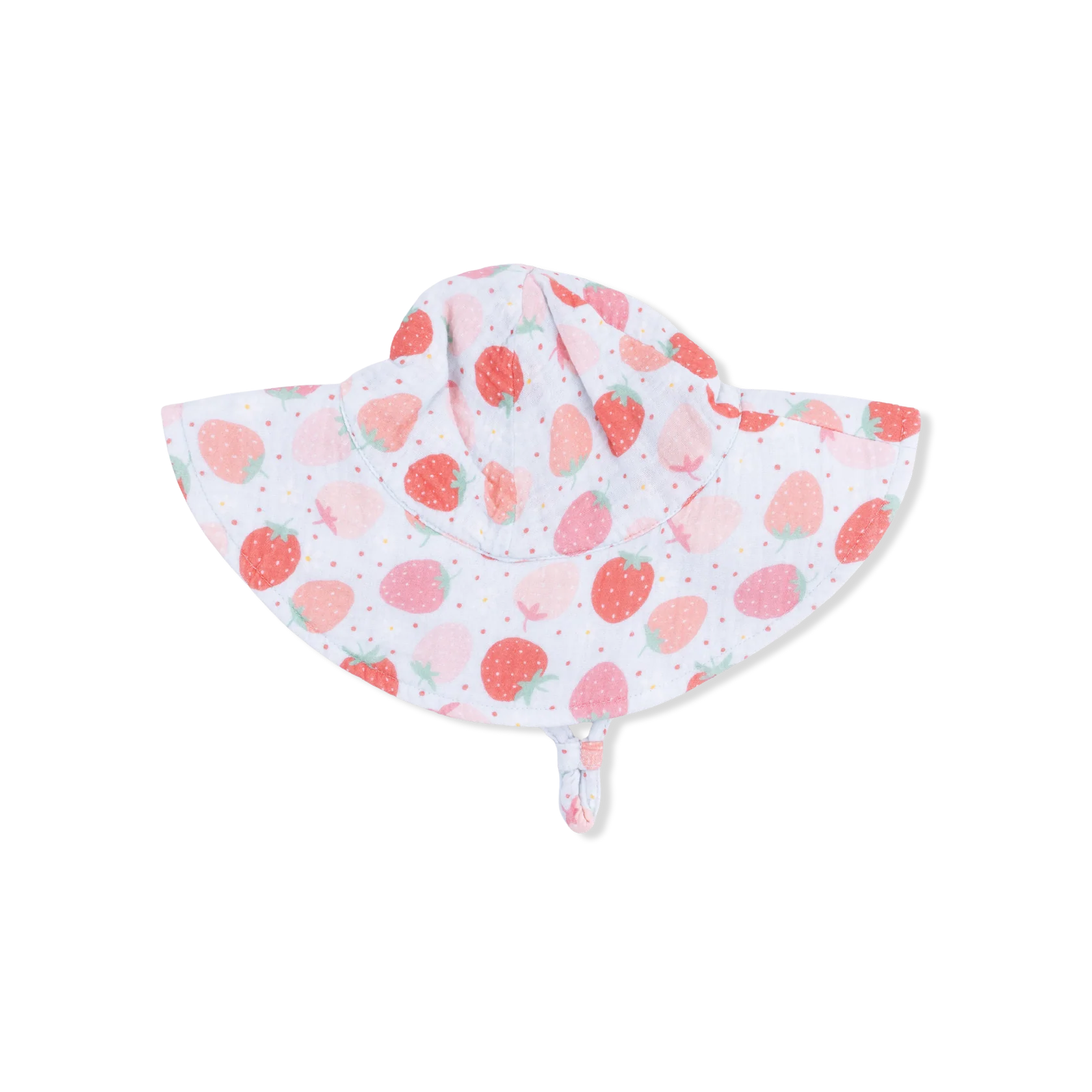 Angel Dear - Wide Brim Sun Hat