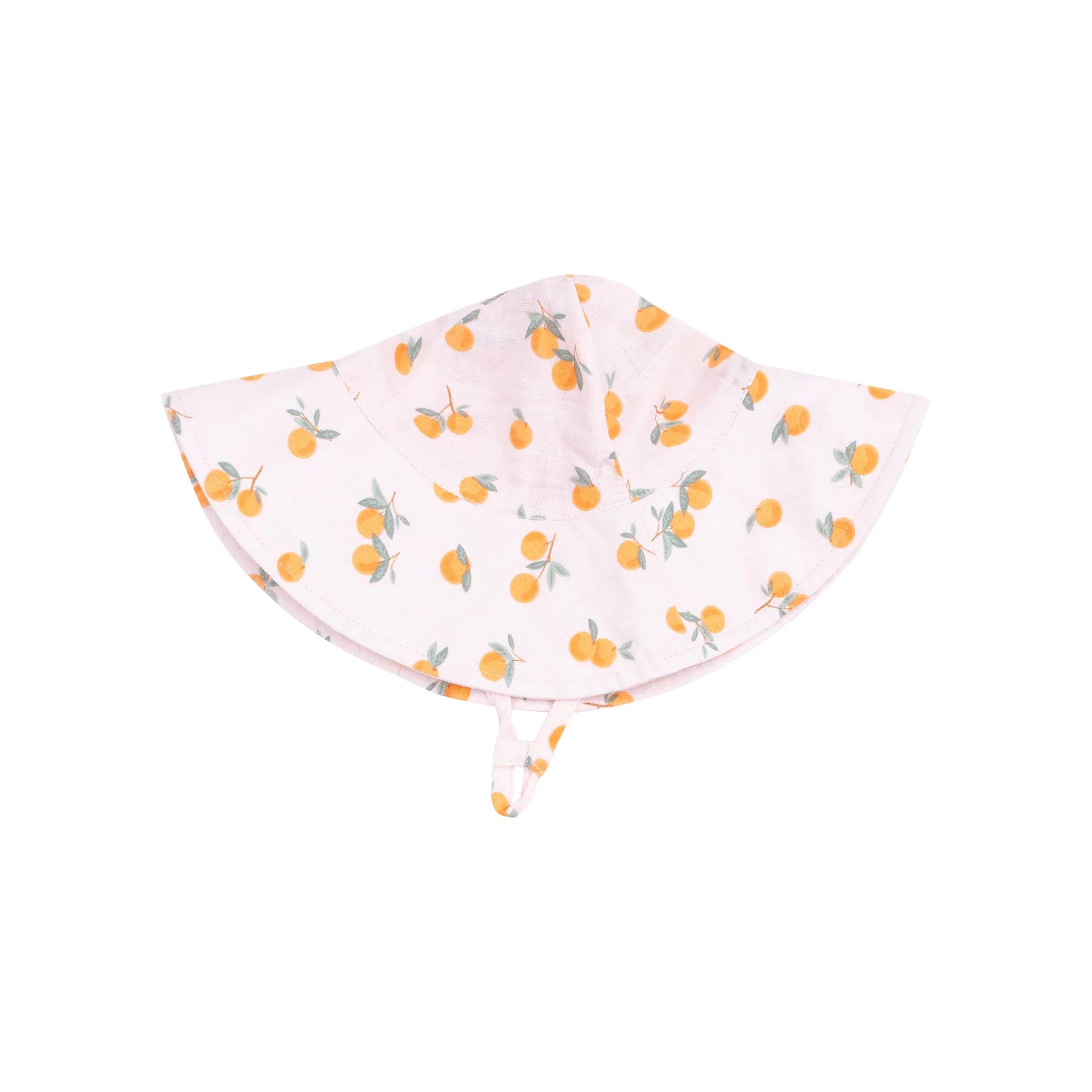 Angel Dear - Clementines Sun Hat