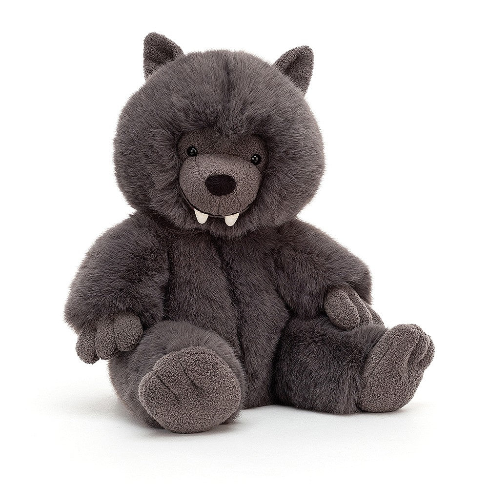 Jellycat - Wilf Le Loup