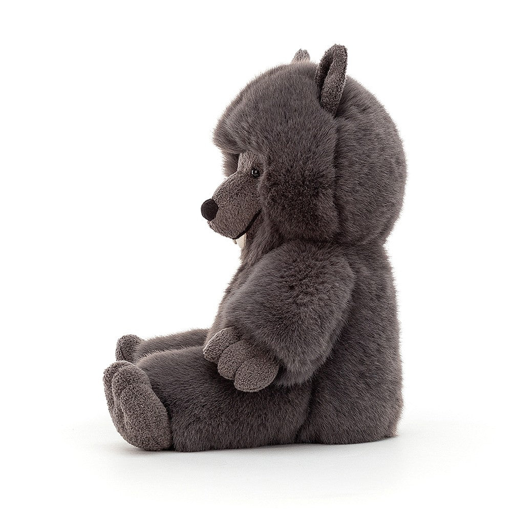 Jellycat - Wilf Le Loup
