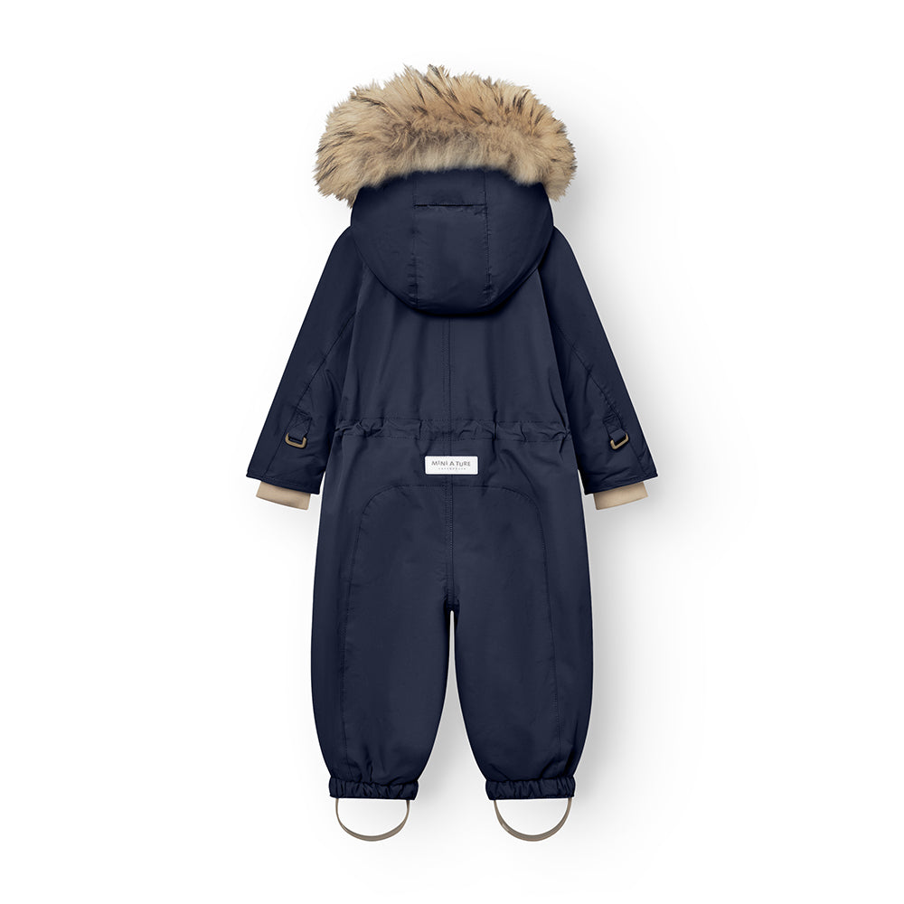 Mini A Ture - Habit de Neige Wisti Fur