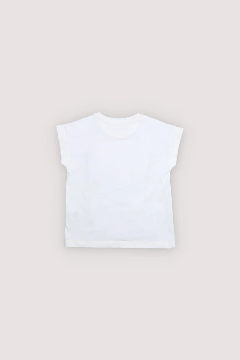 The New Society - Wisteria T-Shirt
