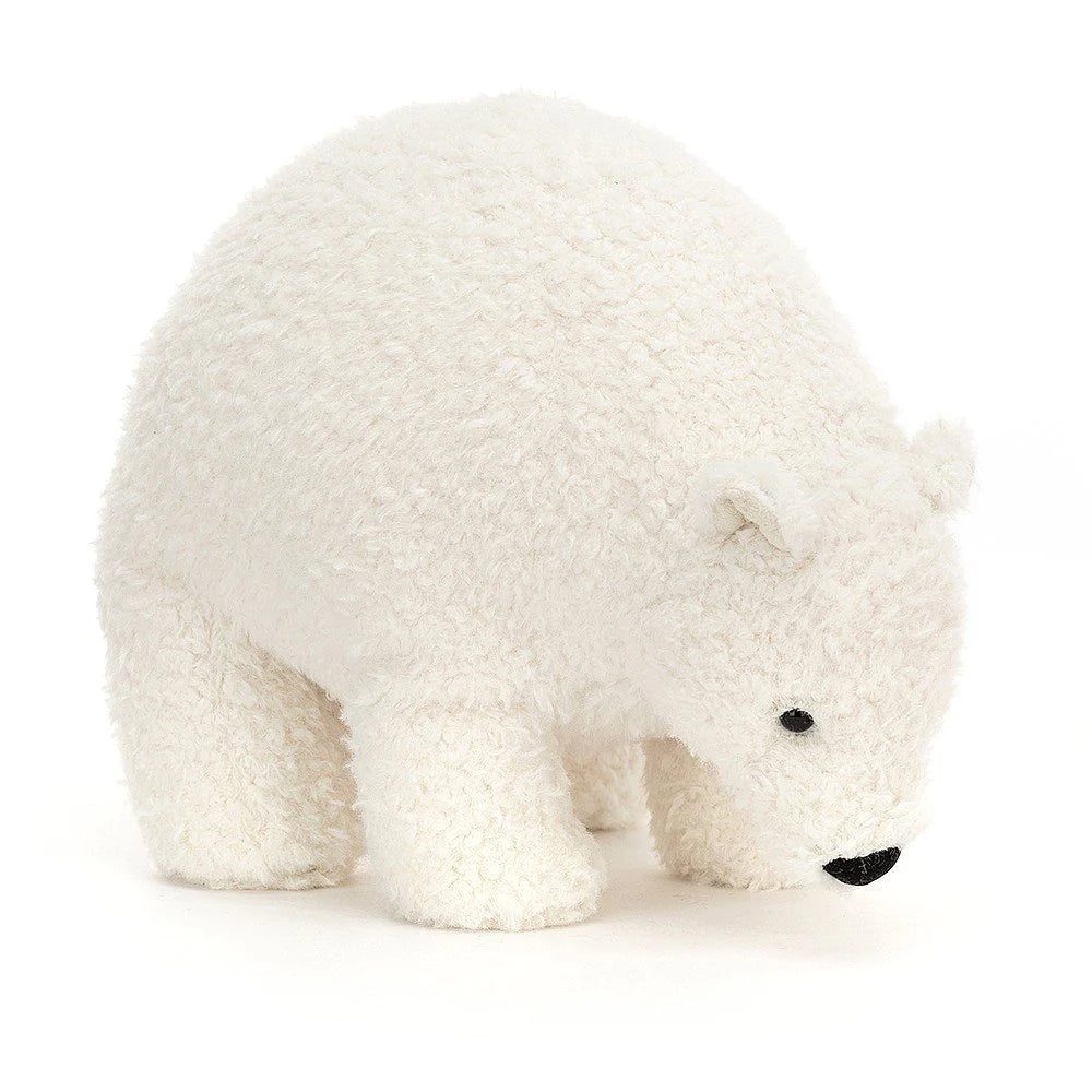 Jellycat - Wistful Polar Bear