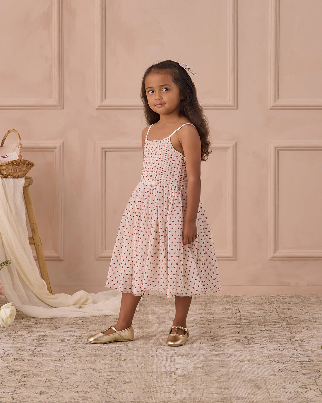 Nora Lee - Robe Witley