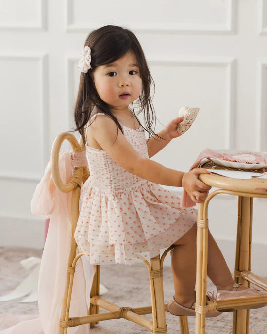 Nora Lee - Robe Witley