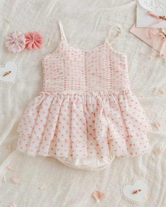 Nora Lee - Robe Witley