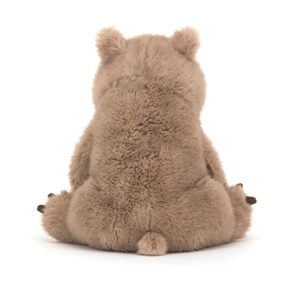 Jellycat - Wombat Wonda
