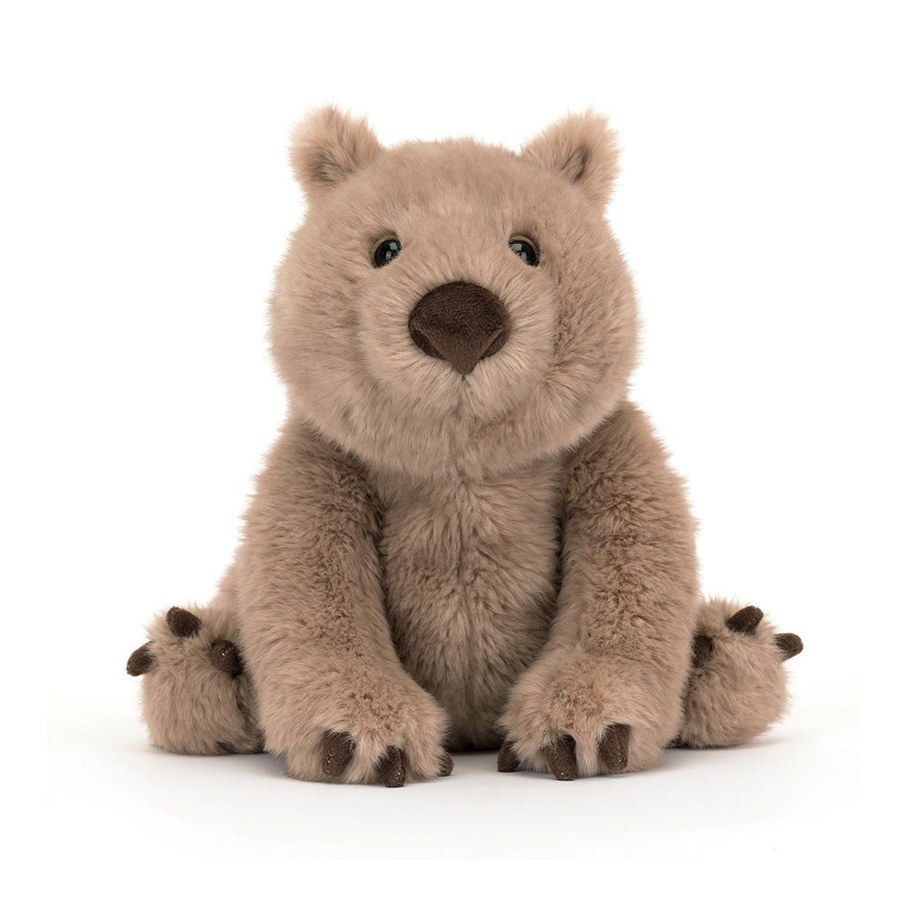 Jellycat - Wombat Wonda