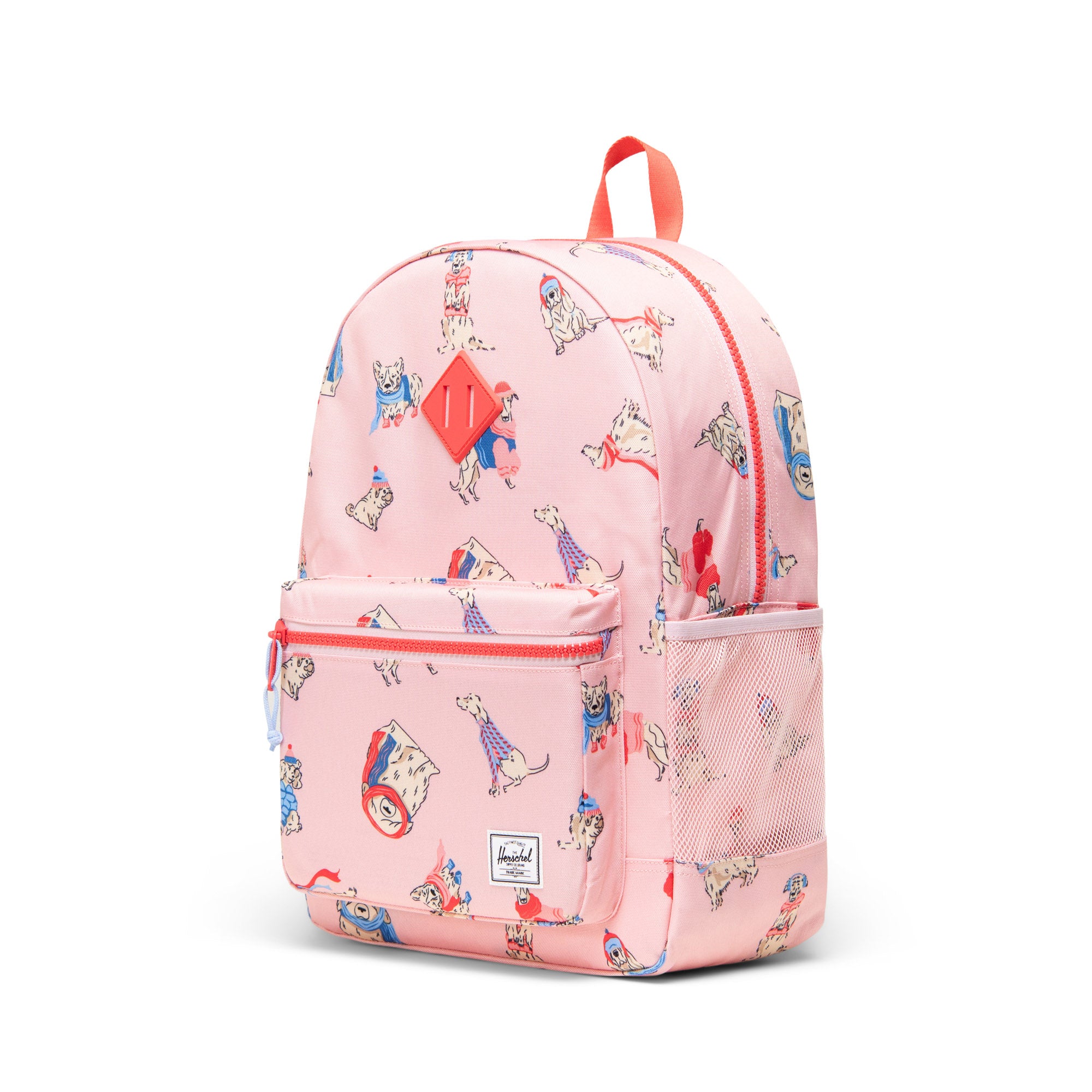 Herschel - Heritage Fashion Backpack