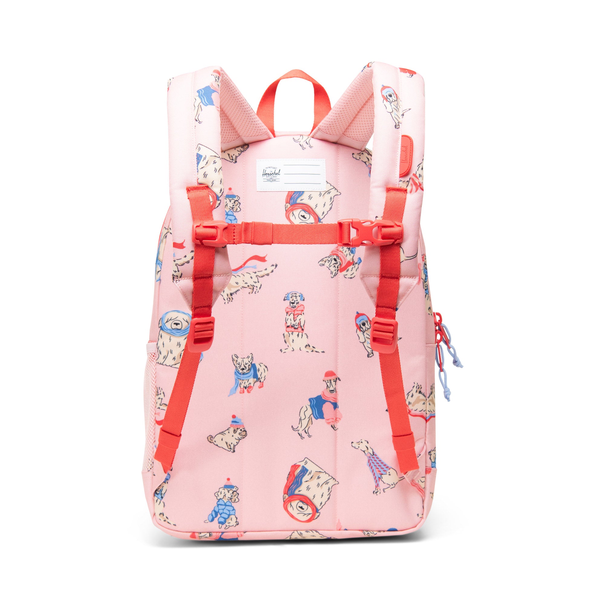 Herschel - Heritage Fashion Backpack
