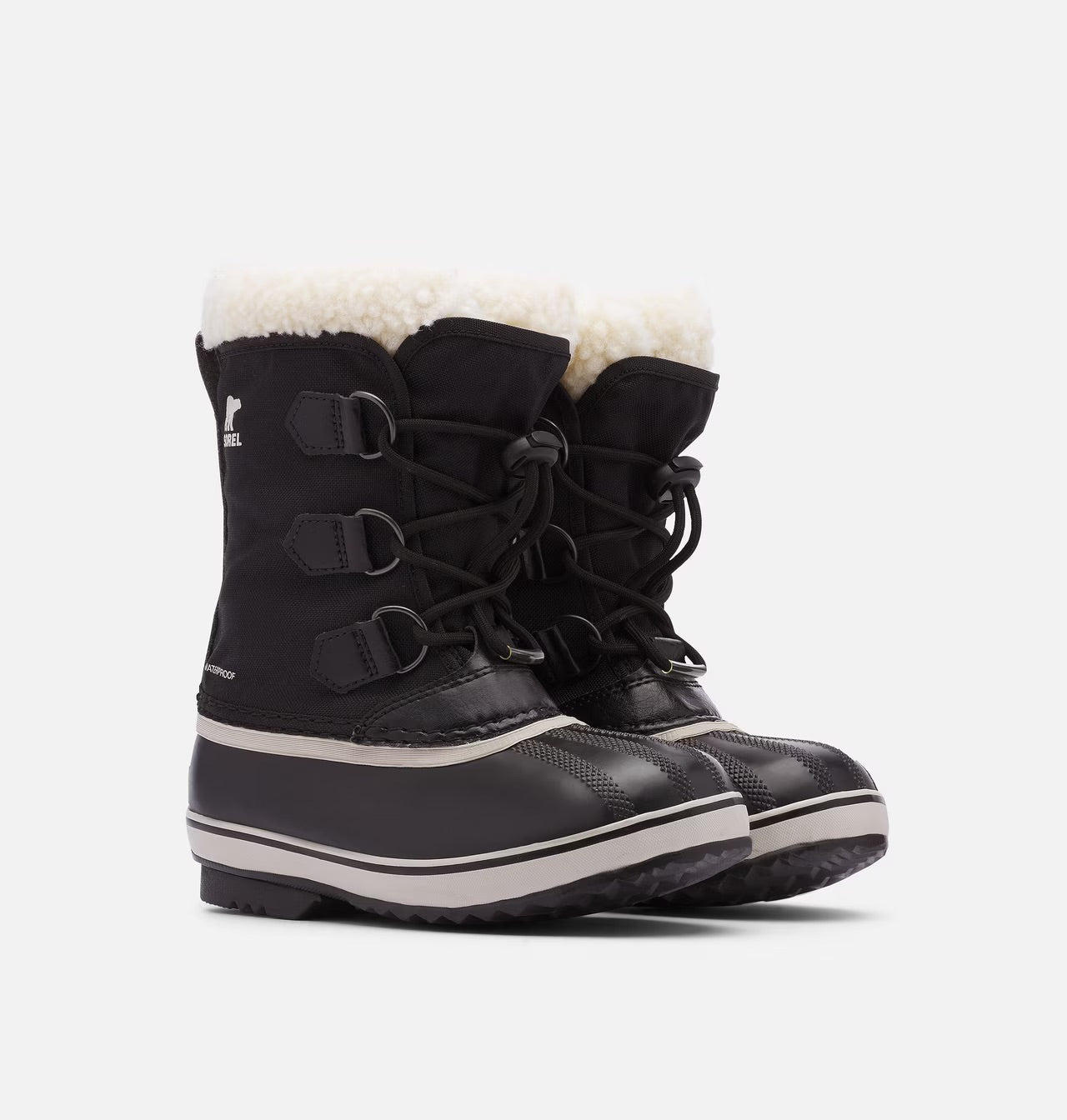 Sorel - Yoot Pac Nylon WP Snow Boots