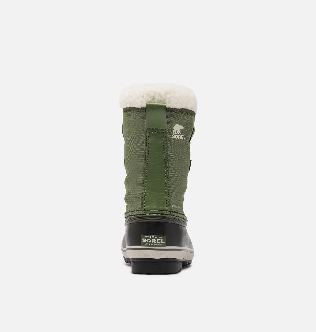 Sorel - Yoot Pac Nylon WP Snow Boots