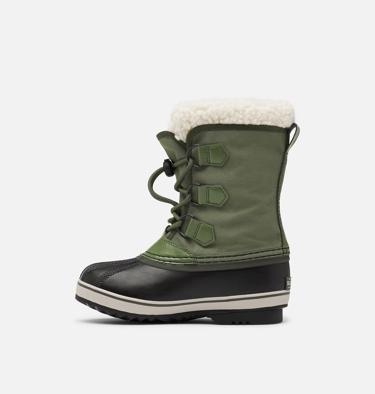 Sorel - Yoot Pac Nylon WP Snow Boots