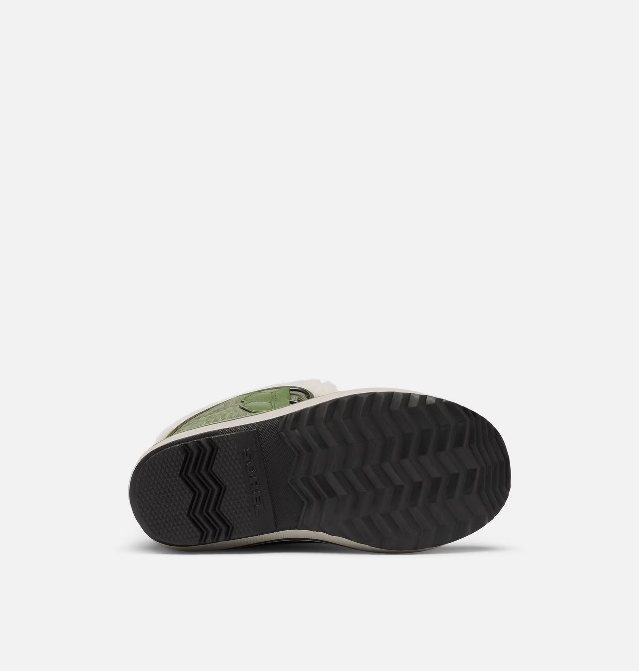Sorel - Yoot Pac Nylon WP Snow Boots
