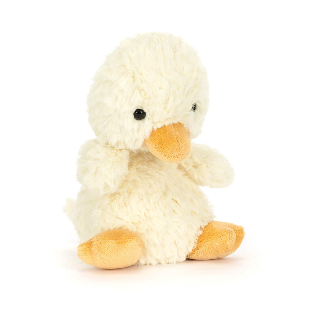 Jellycat - Yummy Duck