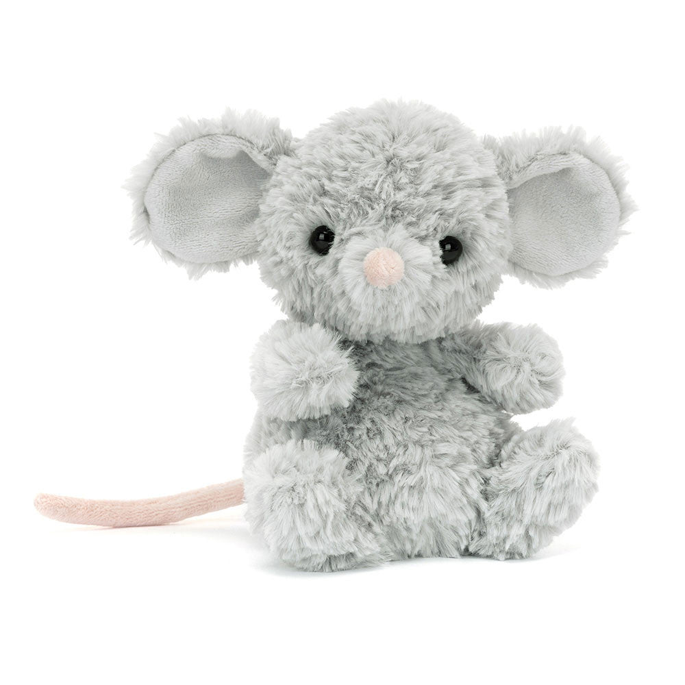 Jellycat - The Yummy Mouse