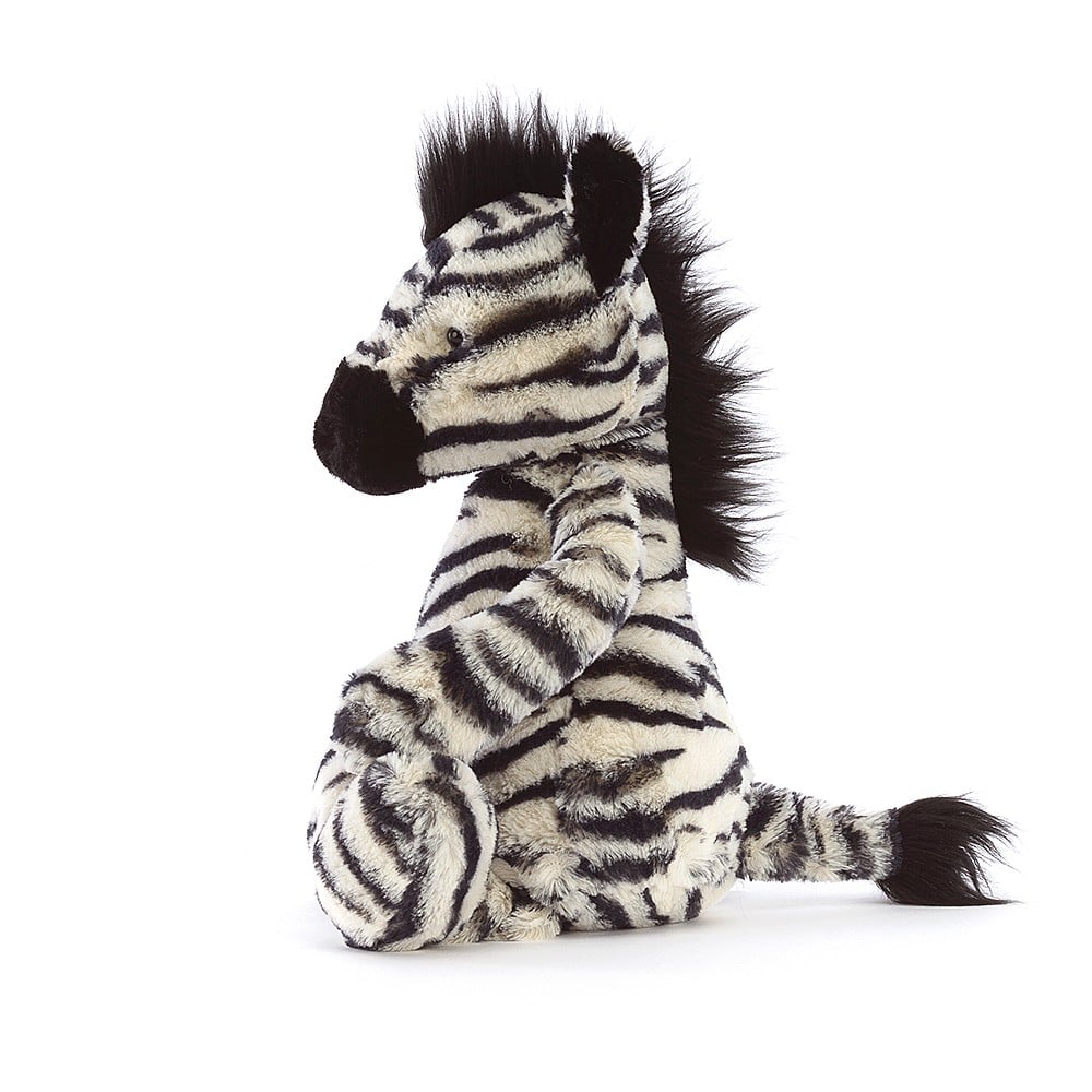 Jellycat - Bashful Zebra