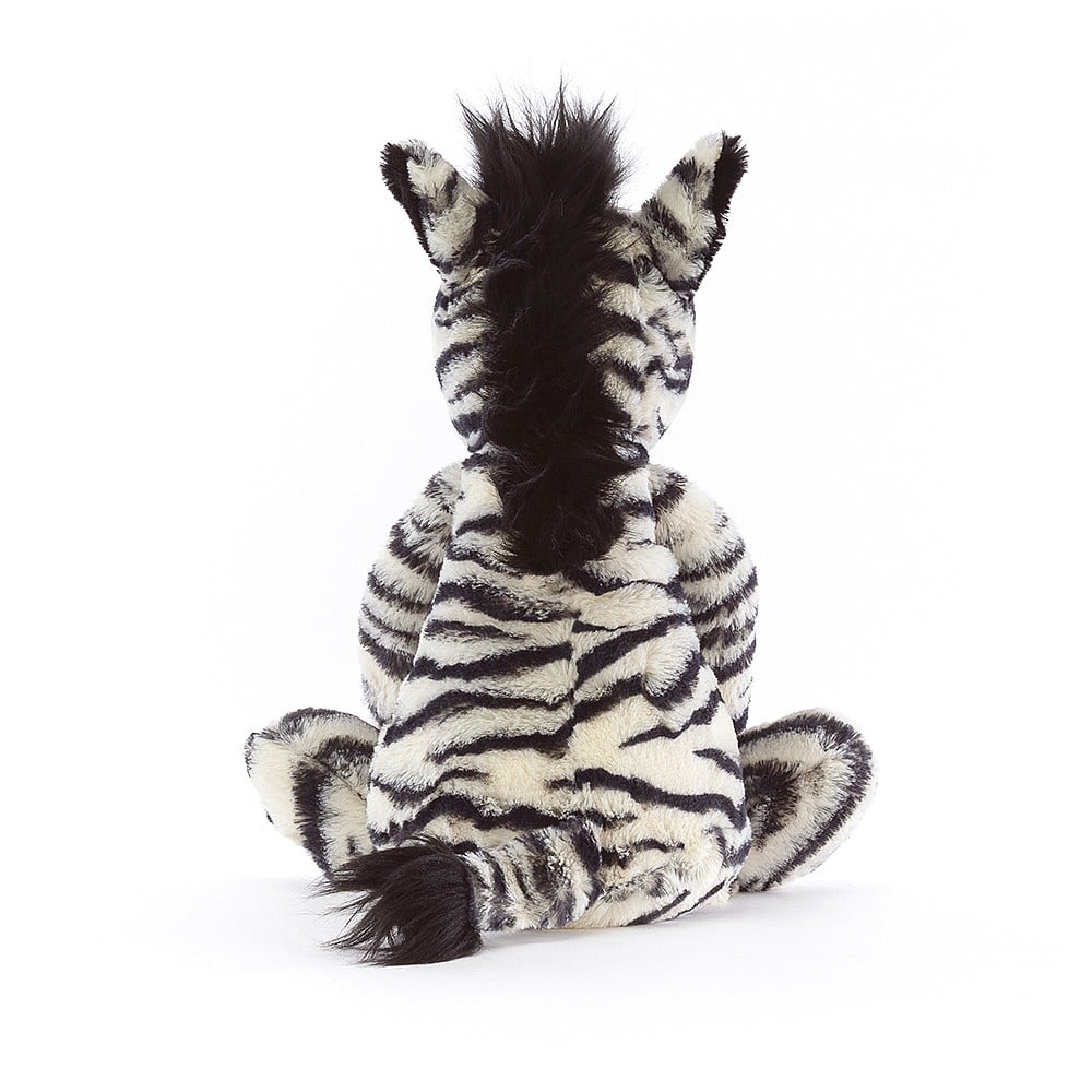 Jellycat - Bashful Zebra