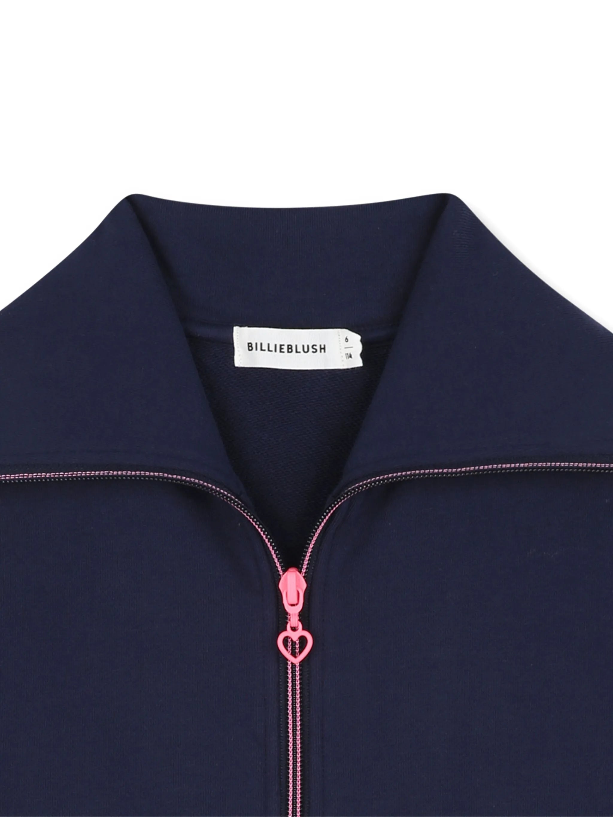 Billieblush - Sweatshirt Zip