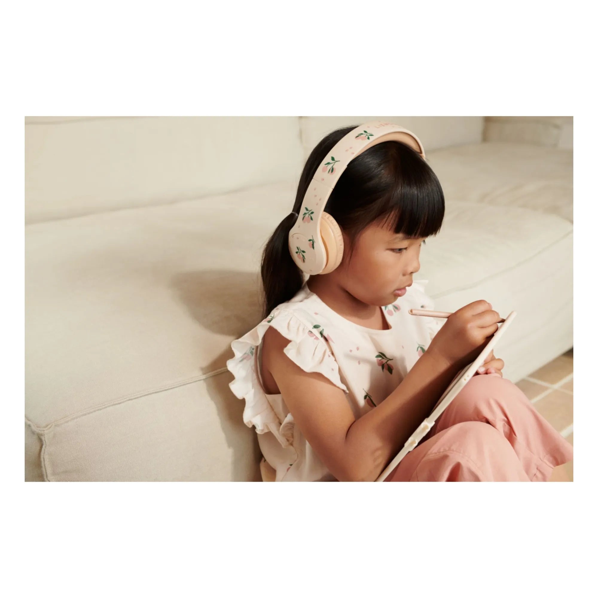 Liewood - Zora Magic Drawing Board