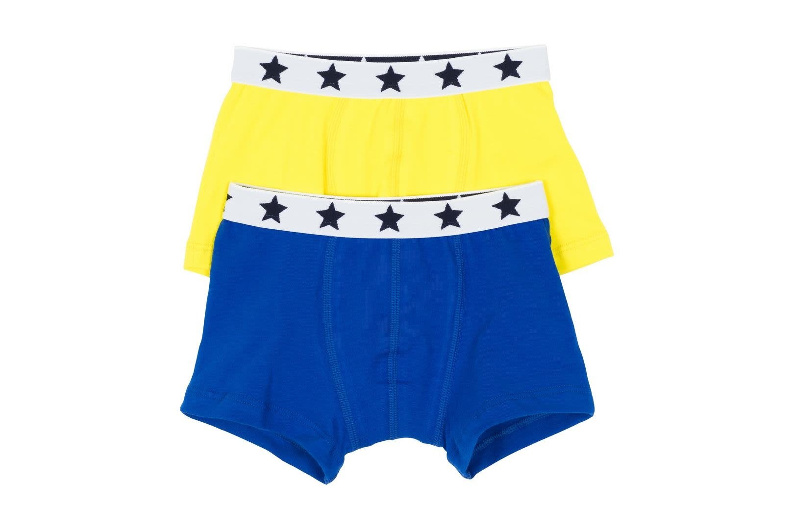 Petit Bateau - 2 Boxers Varian