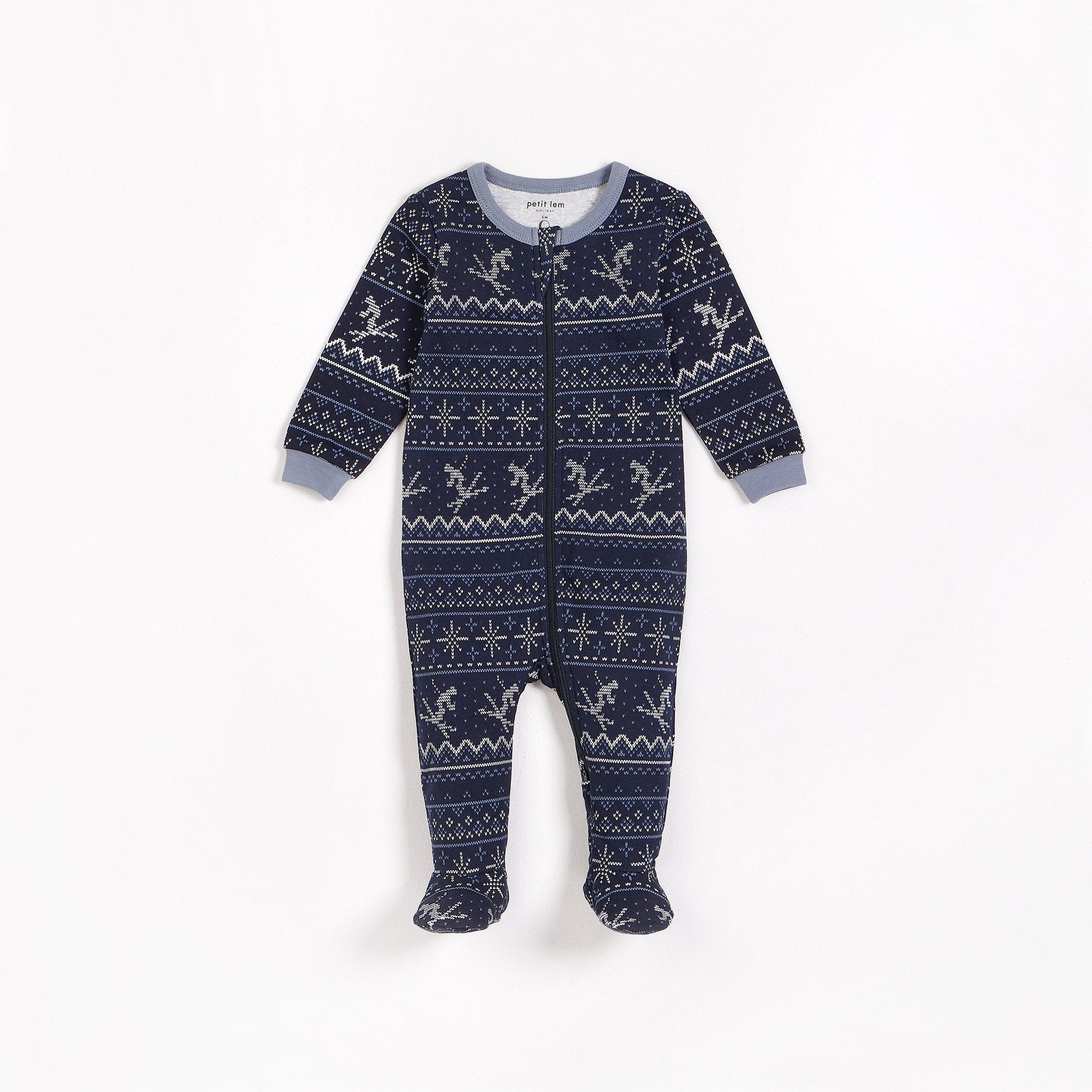 Petit Lem - Dormeuse Ski