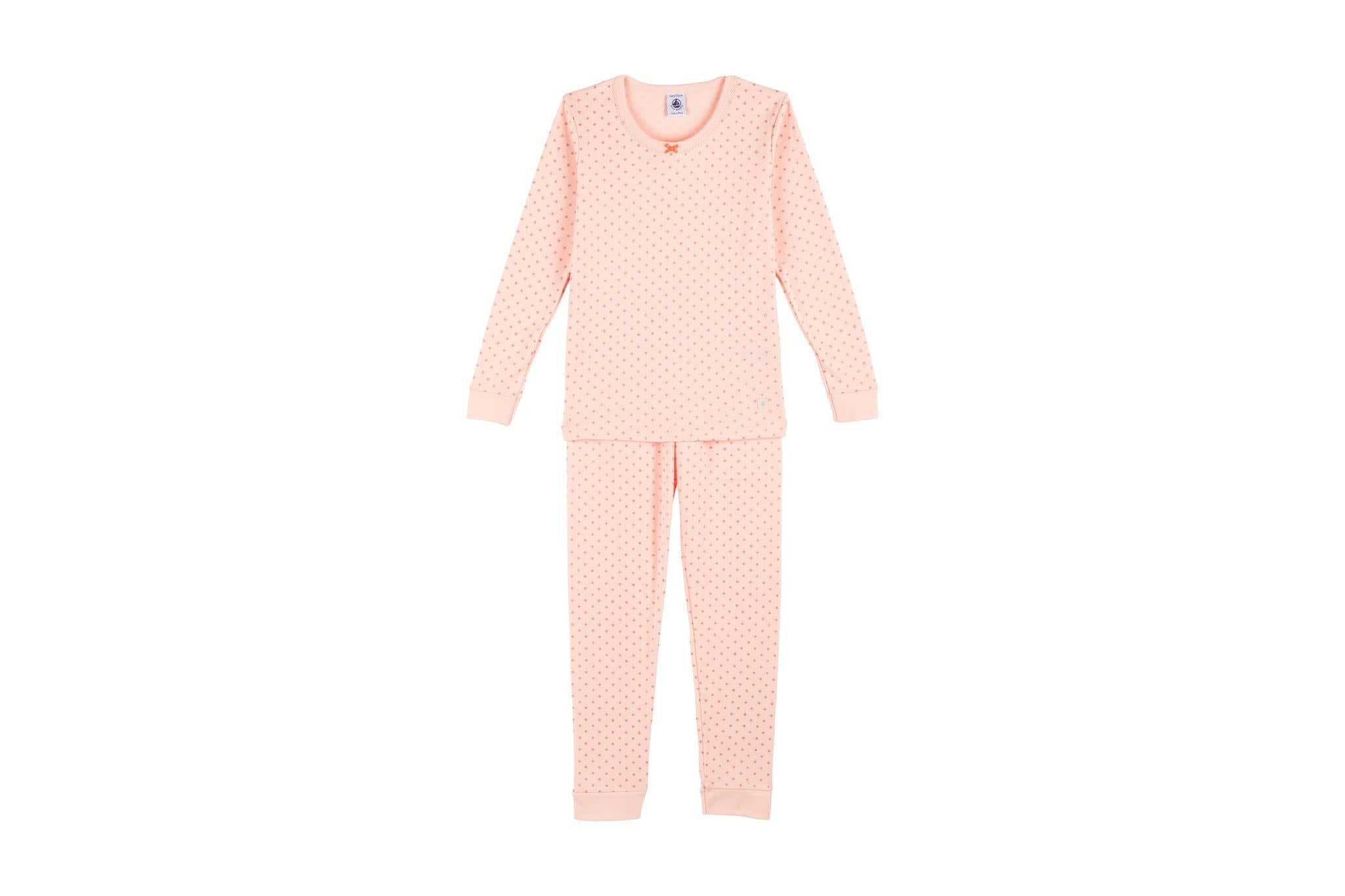 Petit Bateau - Pyjama Min/Pe